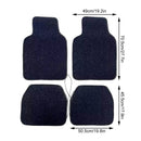 Starlight Car Mats