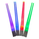 Glowing Chopsticks