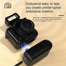 Mini Monoreflex Style Camera