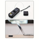 Bedside Remote Cable Lock