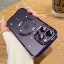 iPhone Magnetic Case