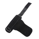 Power Grip Straps for Strength Training