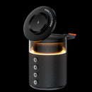 5-in-1 Magnetic Wireless Charging Station