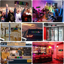 Flexible Car LED Panel