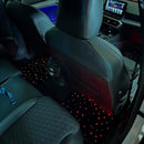 Starlight Car Mats