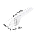 Portable Transparent Insect Catcher