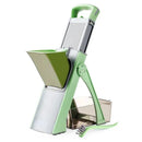 Multi-Functional Vegetable Cutter