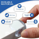 Table Corner Edge Protectors