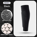 Shin Guard Socks Sleeves with Foam