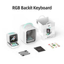 Retro Pixel Art Speaker