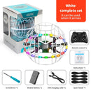 Intelligent Obstacle Avoidance RC Drone