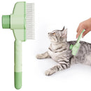 Pet Hair & Flea Comb