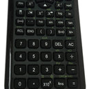 Advanced Calculator with Cheating Option