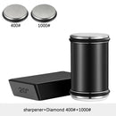 Rolling Knife Sharpener