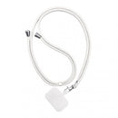 Crossbody Patch Phone Lanyard