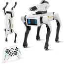 Interactive AI Robot Dog Toy