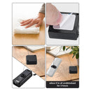 Bedside Remote Cable Lock