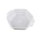 Ice Cold Shower Attachment