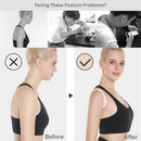 Back Shoulder Posture Corrector