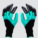 Gardening Gloves With Claws