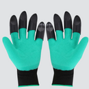 Gardening Gloves With Claws