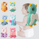 Newborn Protection Pillow