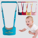 Toddler Walk Learning Assistant