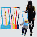 Toddler Walk Learning Assistant