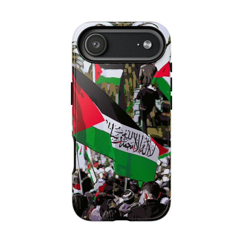 Personalised iPhone 17 Air Phone Case – Custom or Ready-Made Designs