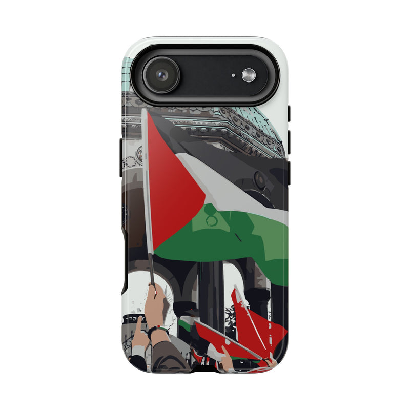 Personalised iPhone 17 Air Phone Case – Custom or Ready-Made Designs