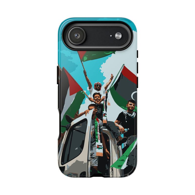 Customisable iPhone 17 Series Cases – Personalised & Designer Back Covers