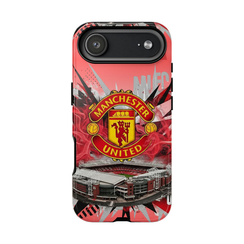 Customisable iPhone 17 Series Cases – Personalised & Designer Back Covers