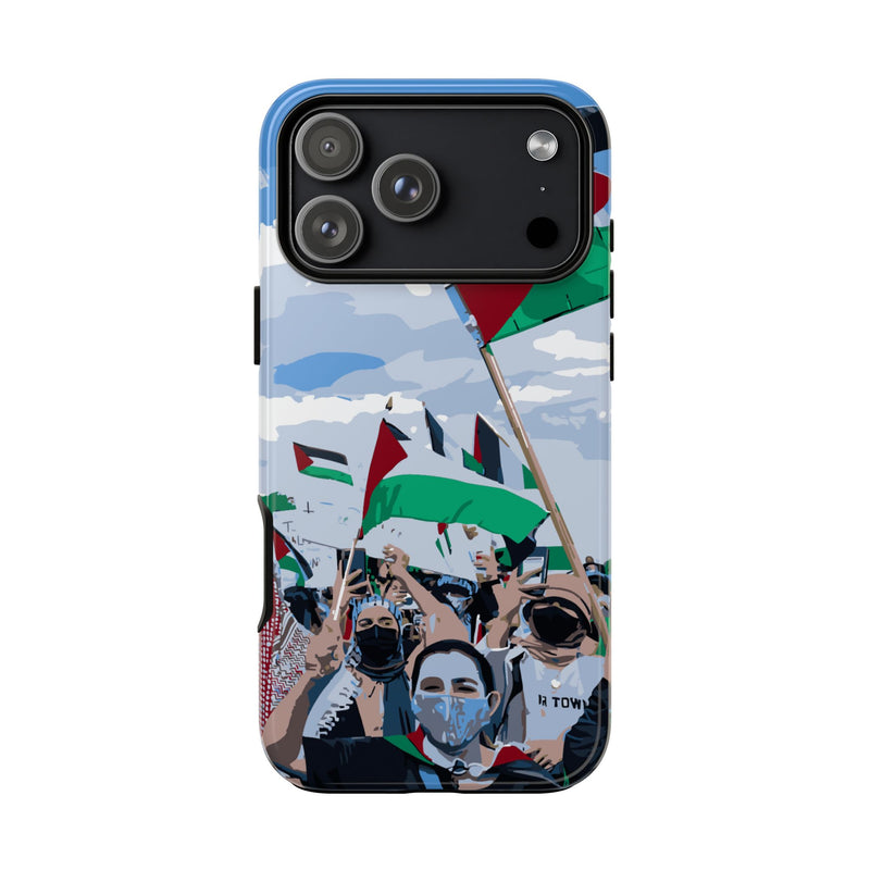 Personalised iPhone 17 Pro Max Phone Case – Custom-Made or Exclusive Designs