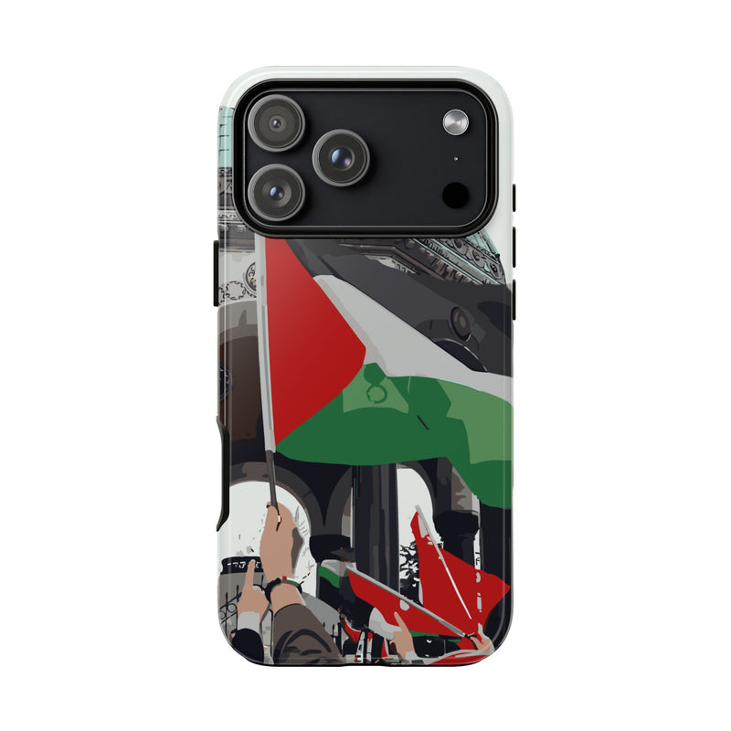 Personalised iPhone 17 Pro Max Phone Case – Custom-Made or Exclusive Designs