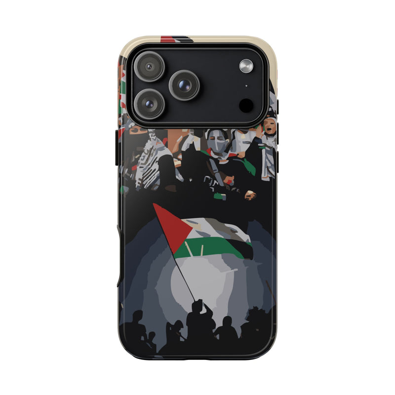 Personalised iPhone 17 Pro Max Phone Case – Custom-Made or Exclusive Designs