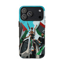 Customisable iPhone 17 Series Cases – Personalised & Designer Back Covers