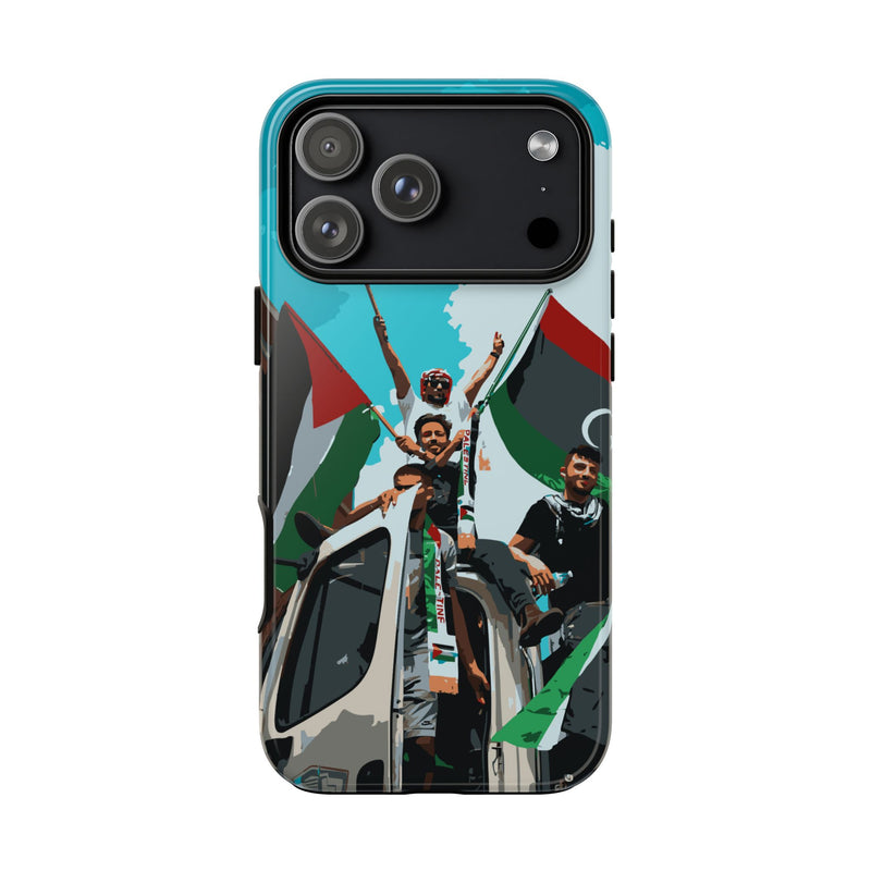 Personalised iPhone 17 Pro Max Phone Case – Custom-Made or Exclusive Designs