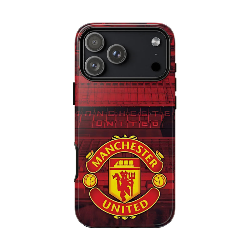 Personalised iPhone 17 Pro Max Phone Case – Custom-Made or Exclusive Designs