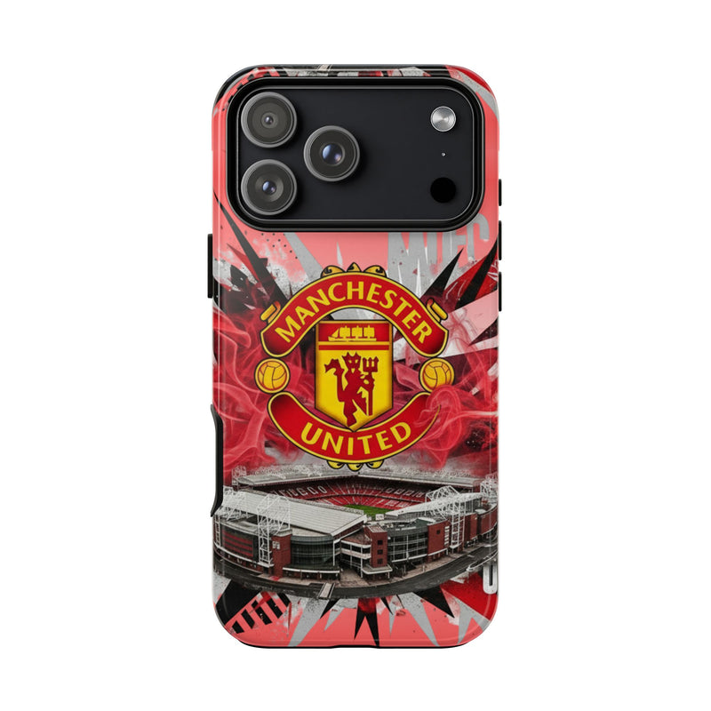 Personalised iPhone 17 Pro Max Phone Case – Custom-Made or Exclusive Designs