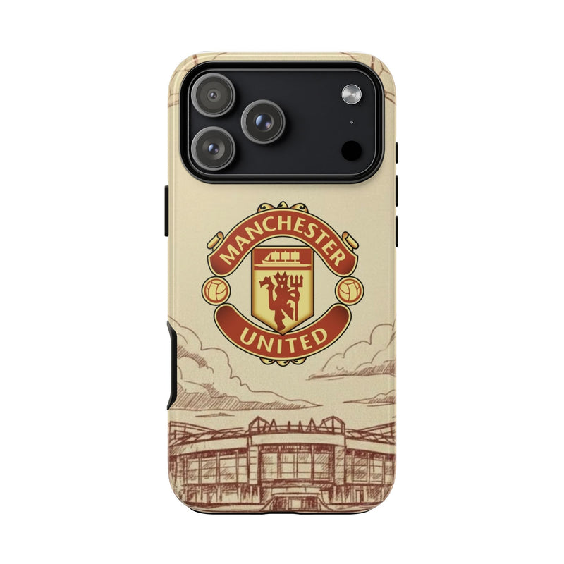 Personalised iPhone 17 Pro Max Phone Case – Custom-Made or Exclusive Designs