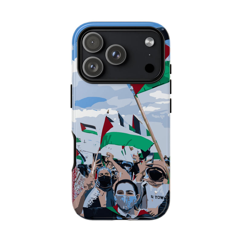 Personalised iPhone 17 Pro Phone Case – Design It Yourself or Pick Ours