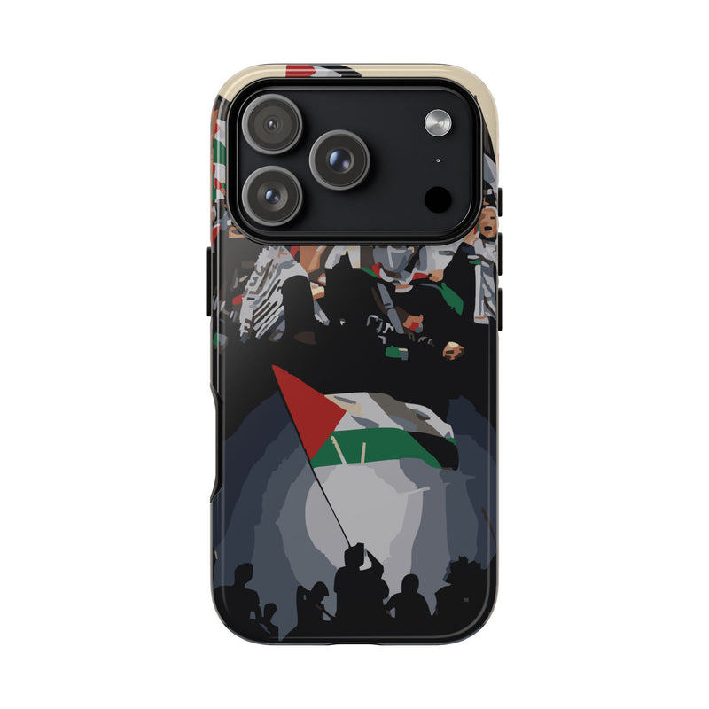 Personalised iPhone 17 Pro Phone Case – Design It Yourself or Pick Ours