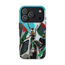 Personalised iPhone 17 Pro Phone Case – Design It Yourself or Pick Ours