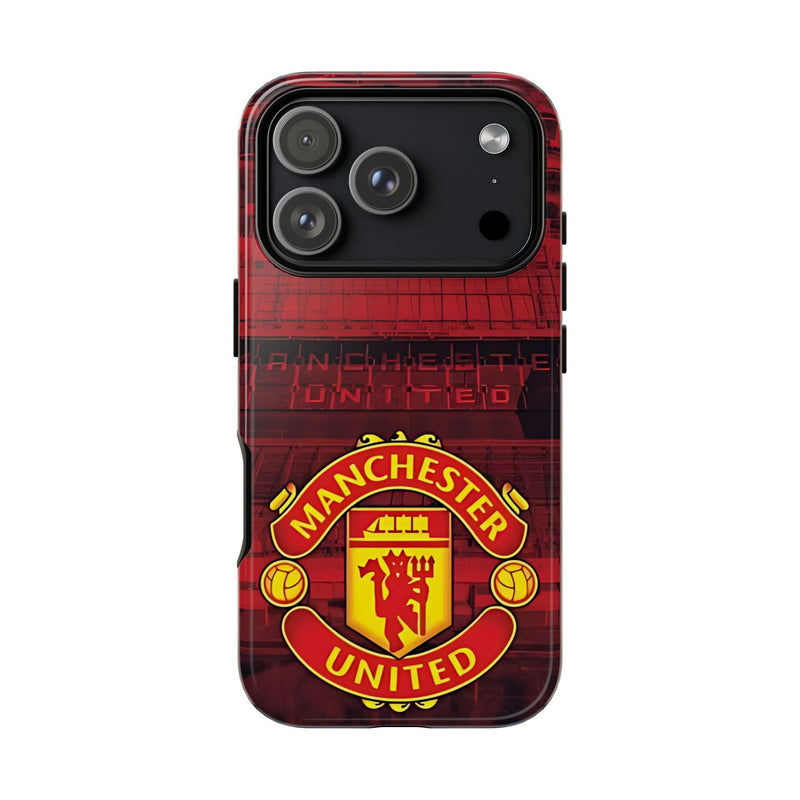 Personalised iPhone 17 Pro Phone Case – Design It Yourself or Pick Ours