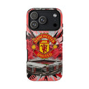 Personalised iPhone 17 Pro Phone Case – Design It Yourself or Pick Ours