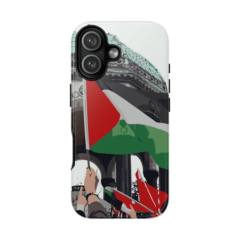 Customisable iPhone 17 Series Cases – Personalised & Designer Back Covers