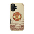 Personalised iPhone 17 Phone Case – Create Your Own or Choose Our Designs